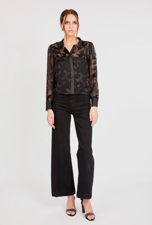 Caballero Emmie Top