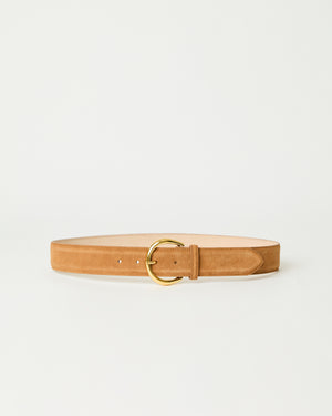 B-Low The Belt Odessa Suede Belt