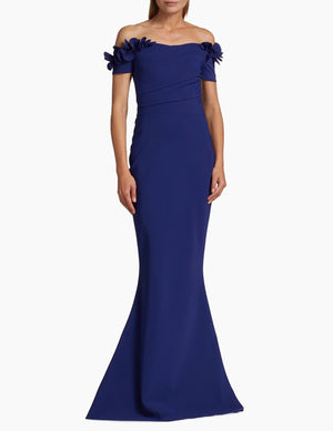 Chiara Boni Yiana Long Dress