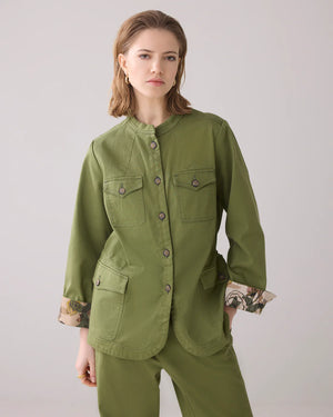 Summum Safari Jacket