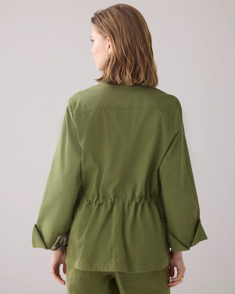 Summum Safari Jacket