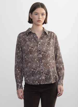 Margaret O'Leary Roan Shirt