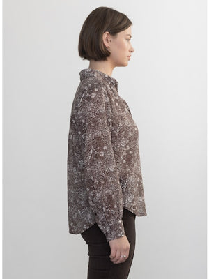 Margaret O'Leary Roan Shirt
