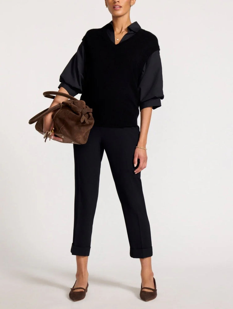 Brochu Walker Kate Shirt Looker