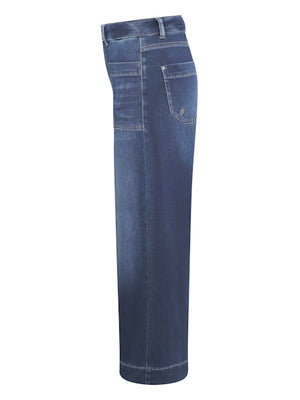 Raffaello Rossi Miru 6/8 Jeans