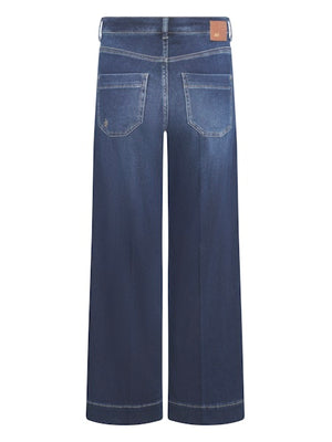 Raffaello Rossi Miru 6/8 Jeans