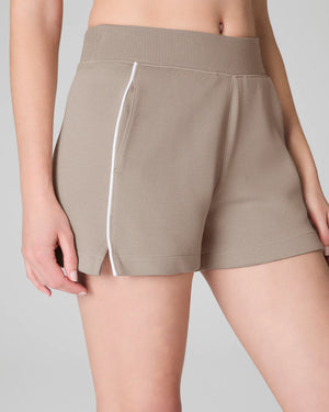 Spanx AirEssentials Pique Shorts