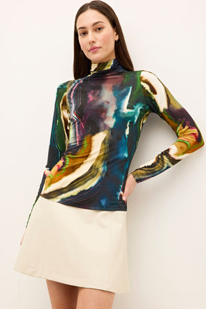 Marie Oliver Eloise Top