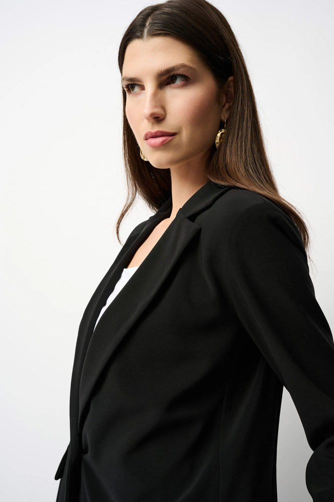 Joseph Ribkoff Straight Blazer