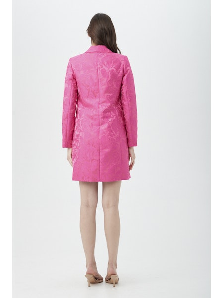 Trina Turk Asher Coat