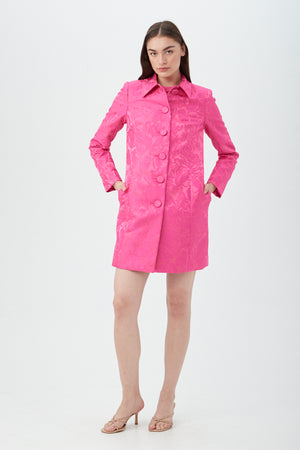 Trina Turk Asher Coat