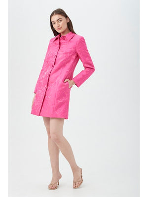 Trina Turk Asher Coat