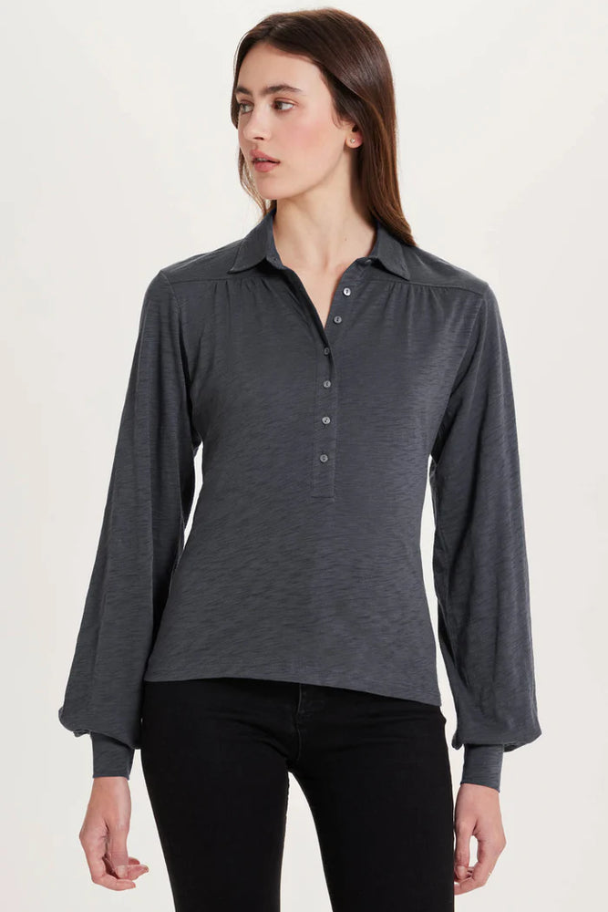 Goldie Lewinter Willow Blouse