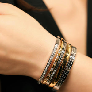 Artizan Joyeria Intense Stack