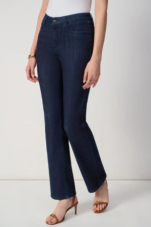 Joseph Ribkoff Brooke Classic Bootcut Stretch Jeans