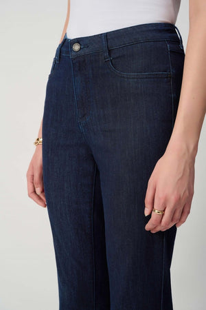 Joseph Ribkoff Brooke Classic Bootcut Stretch Jeans