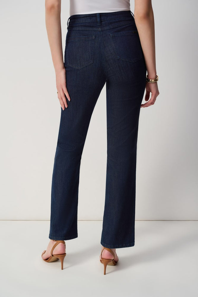 Joseph Ribkoff Brooke Classic Bootcut Stretch Jeans