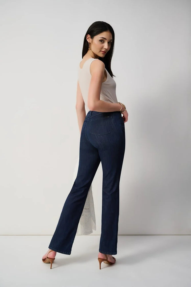 Joseph Ribkoff Brooke Classic Bootcut Stretch Jeans