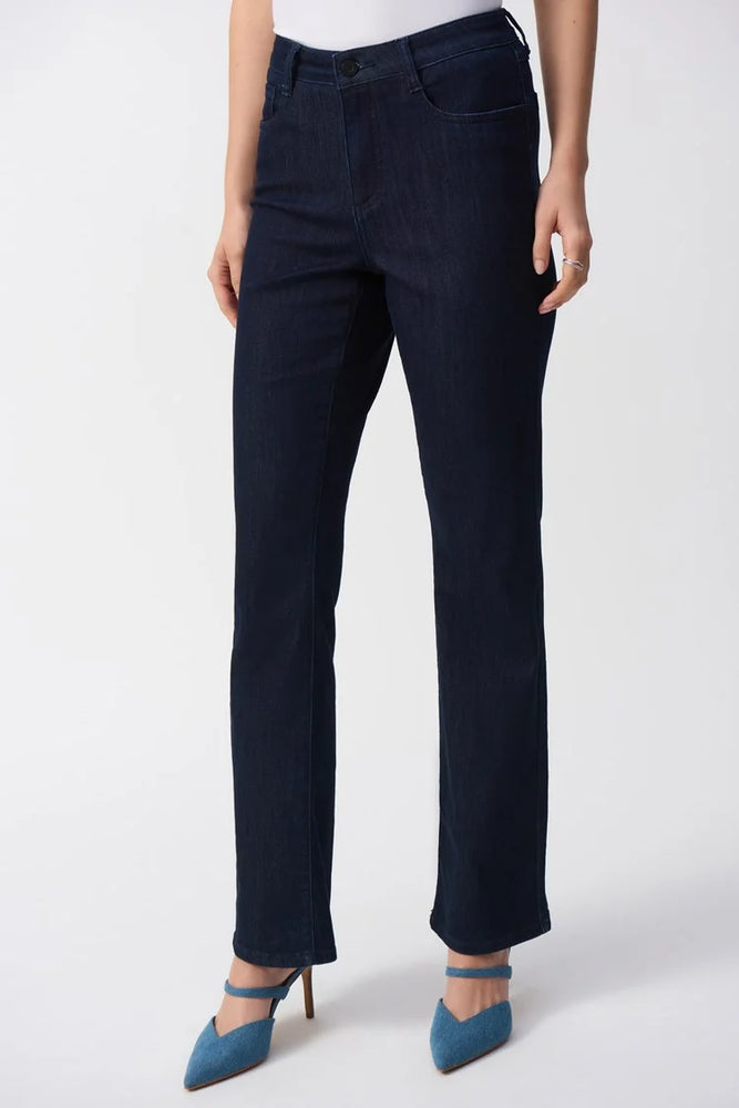 Joseph Ribkoff Brooke Classic Bootcut Stretch Jeans