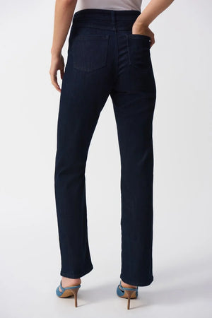 Joseph Ribkoff Brooke Classic Bootcut Stretch Jeans