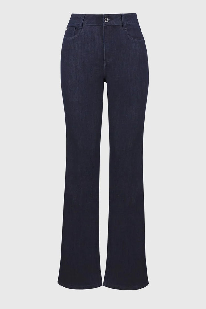 Joseph Ribkoff Brooke Classic Bootcut Stretch Jeans