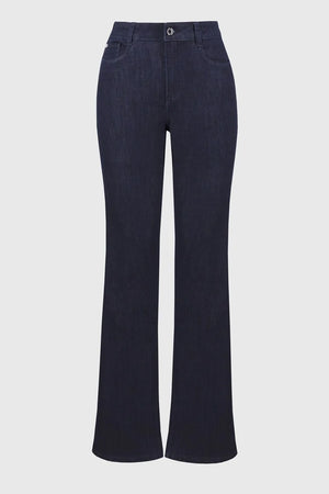 Joseph Ribkoff Brooke Classic Bootcut Stretch Jeans