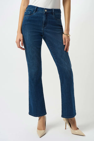 Joseph Ribkoff Brooke Classic Bootcut Jeans