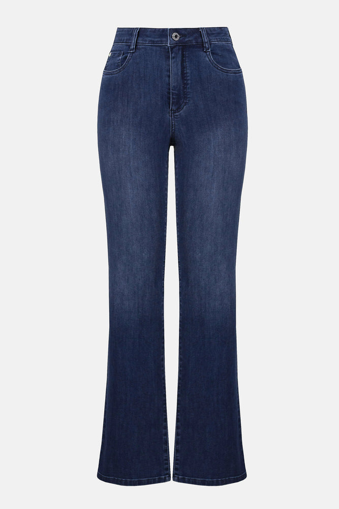 Joseph Ribkoff Brooke Classic Bootcut Jeans
