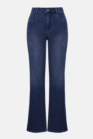Joseph Ribkoff Brooke Classic Bootcut Jeans