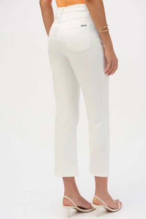 Joseph Ribkoff Margot Classic Straight Leg Stretch Jeans