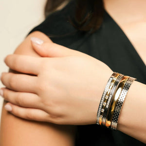 Artizan Joyeria Intense Stack