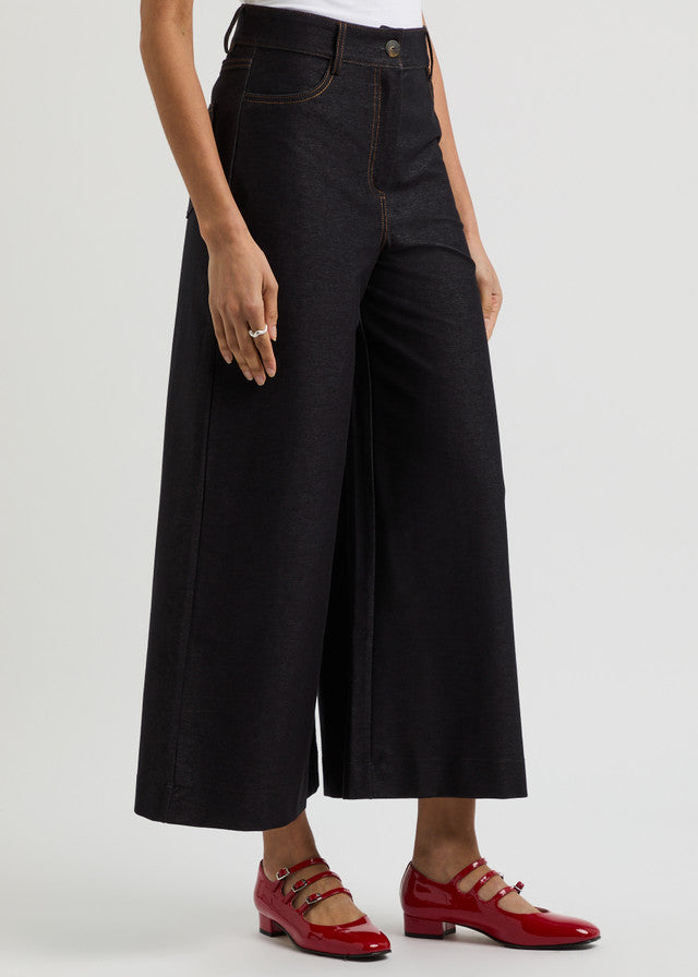 MM by Max Mara Fausto Trouser