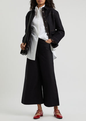 MM by Max Mara Fausto Trouser