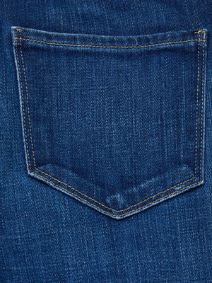 L'Agence Celestia Ultra High Rise Slim Jean