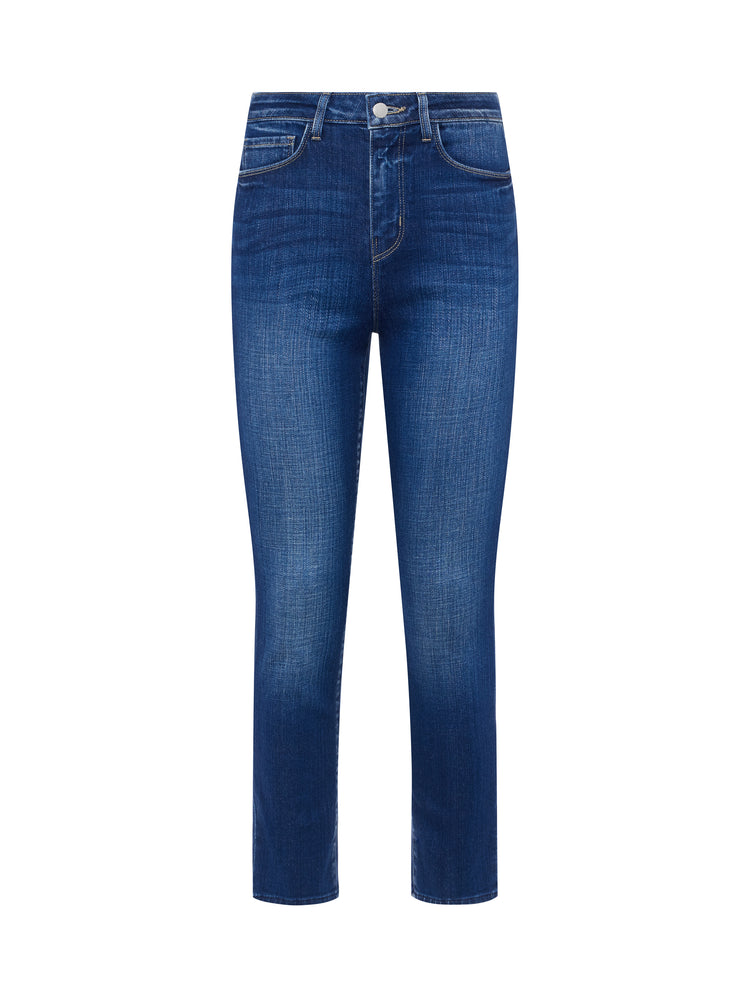 L'Agence Celestia Ultra High Rise Slim Jean