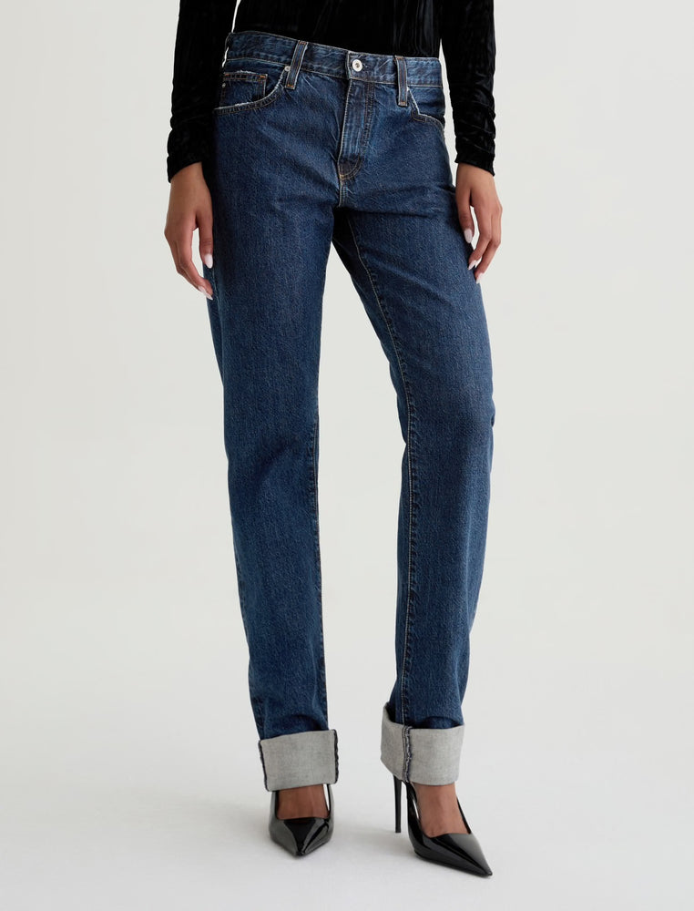 AG Jeans The Boyfriend Jean
