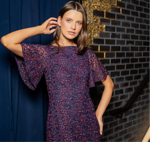 Shoshanna Bess Dress