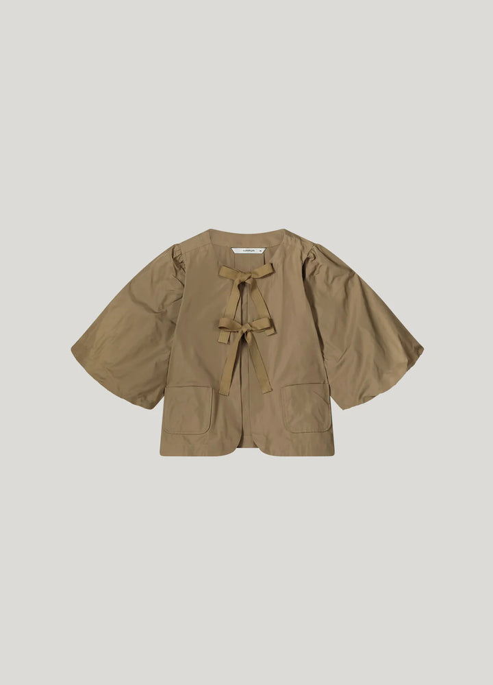 Summum Taft Blouson Jacket