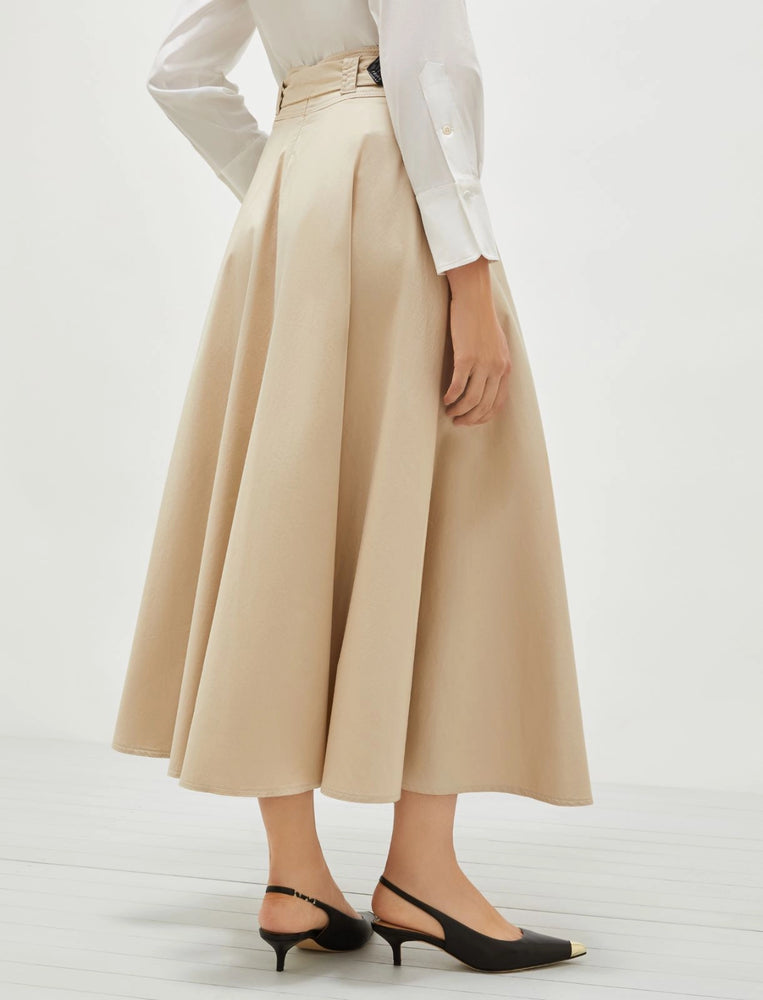 Marella Kuban Skirt