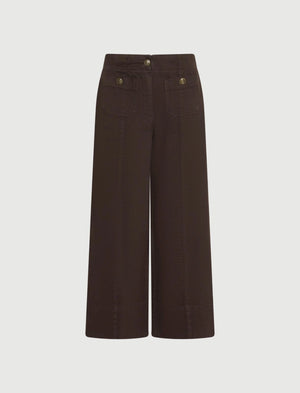 Marella Velain Denim Pants