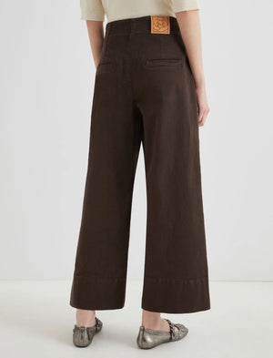Marella Velain Denim Pants