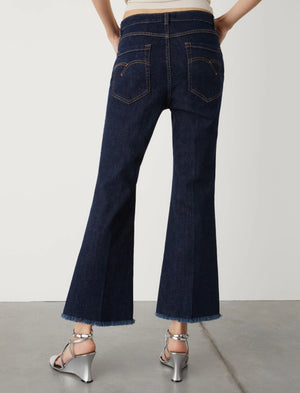 Marella F Crop 1 Jeans