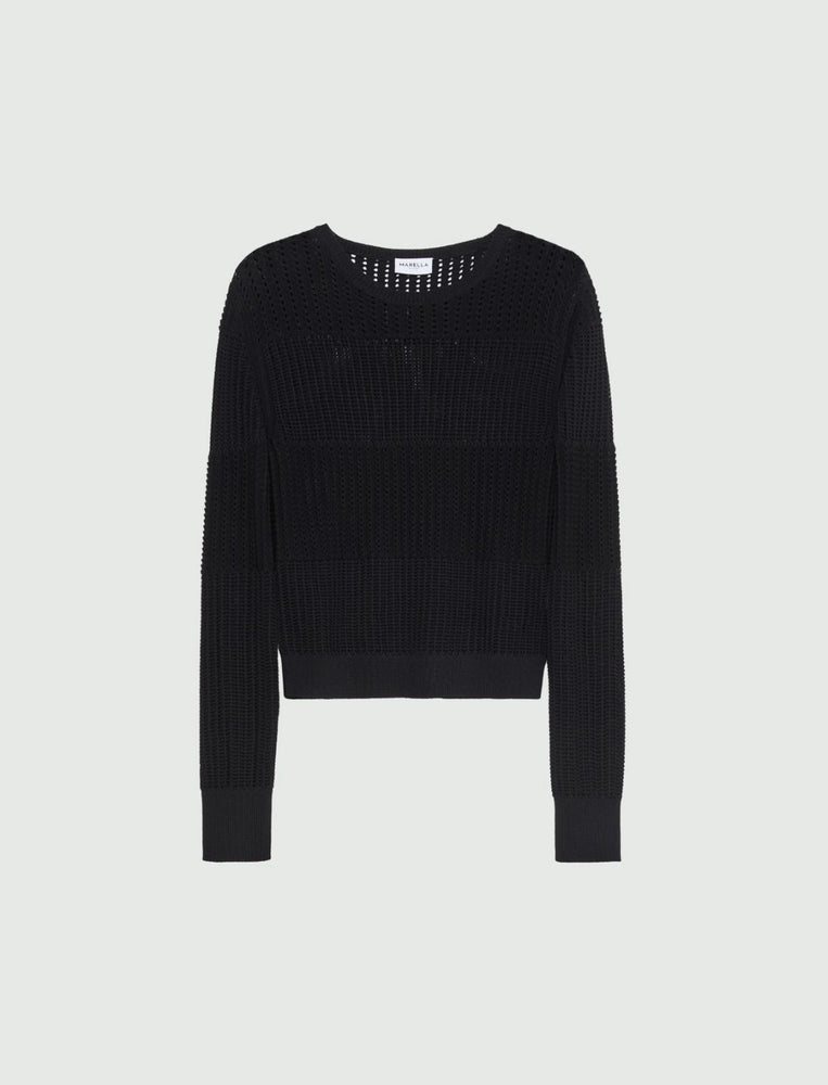 Marella James Sweater