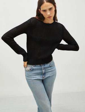 Marella James Sweater