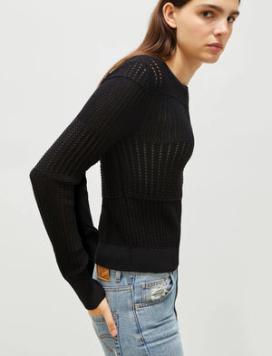 Marella James Sweater