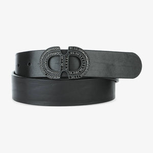 
            
                Load image into Gallery viewer, Brave Leather Alexande Belt
            
        