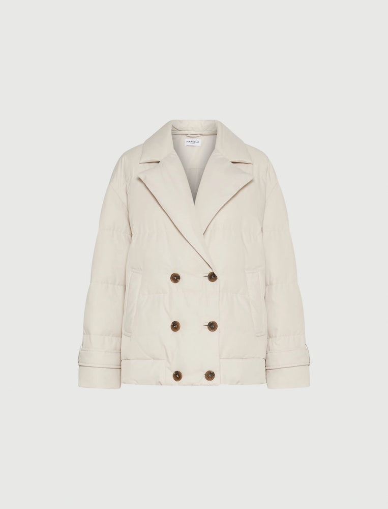 Marella Trapani Quilted Jacket