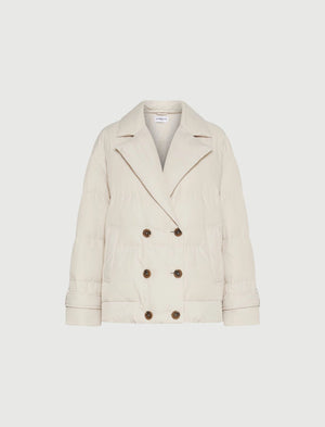 Marella Trapani Quilted Jacket