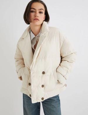 Marella Trapani Quilted Jacket