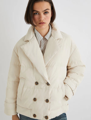 Marella Trapani Quilted Jacket